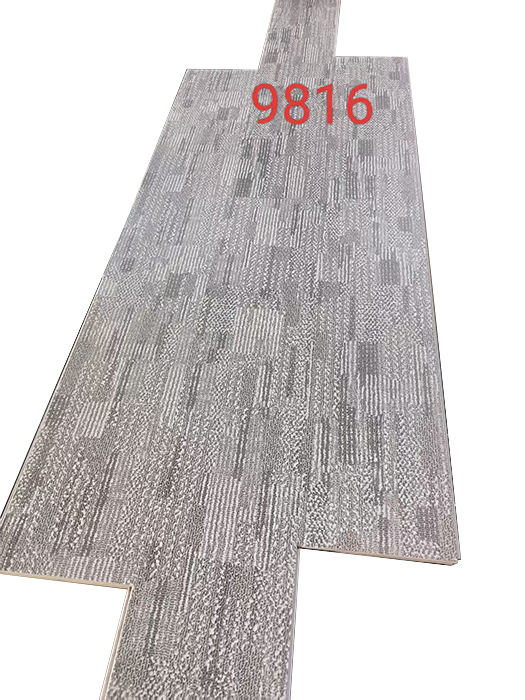 SPC Stone Plastic Composite Flooring