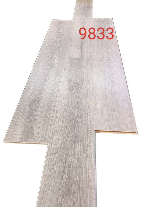SPC Stone Plastic Composite Flooring