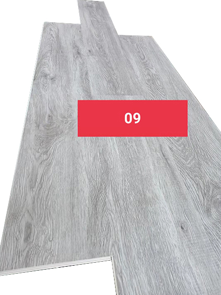 SPC Stone Plastic Composite Flooring