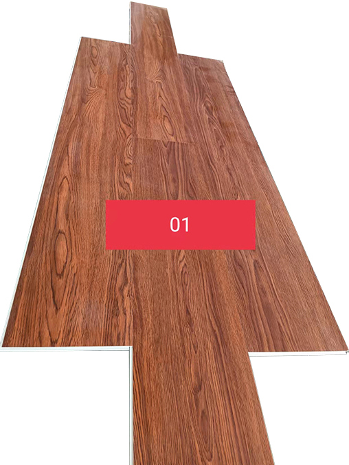 SPC Stone Plastic Composite Flooring
