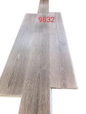 SPC Stone Plastic Composite Flooring