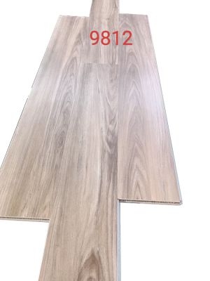 SPC Stone Plastic Composite Flooring
