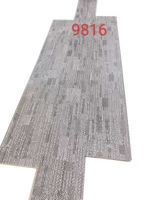 SPC Stone Plastic Composite Flooring