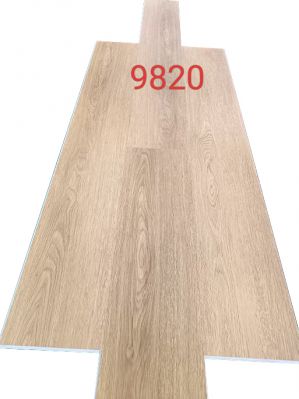 SPC Stone Plastic Composite Flooring
