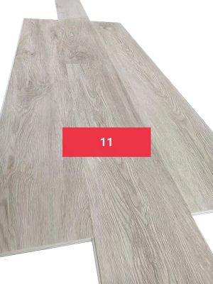 SPC Stone Plastic Composite Flooring