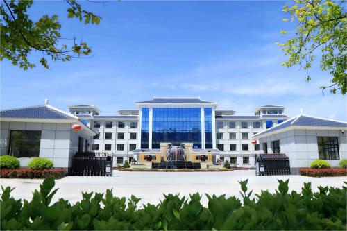 甘肅紅川酒業有限責任公司