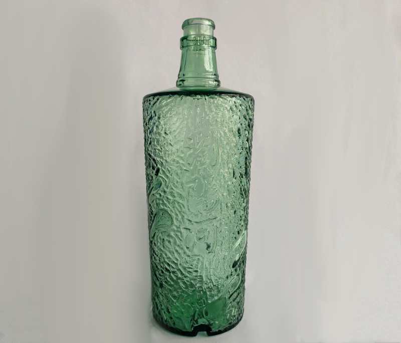 玻璃調(diào)味瓶