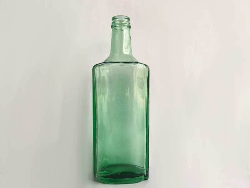 玻璃調(diào)味瓶